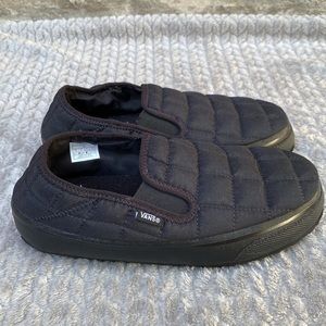 Vans Slip-Er Men's Slipper size 7-8
